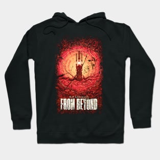 Gift Movies Present Beyond Hoodie